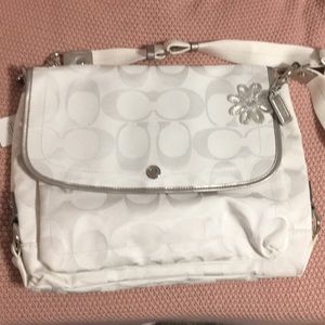 BRAND NEW Coach Crossbody messenger bag